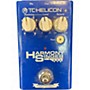 Used TC Helicon Harmony Singer Effect Processor