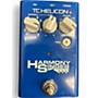 Used TC Helicon Harmony Singer Effect Processor