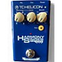 Used TC Helicon Harmony Singer Effect Processor