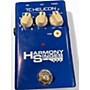 Used TC Helicon Harmony Singer Effect Processor