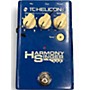 Used TC Helicon Harmony Singer Effect Processor
