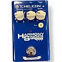 Used TC Helicon Harmony Singer Effect Processor