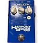 Used TC Helicon Harmony Singer Effect Processor