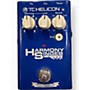 Used TC Helicon Harmony Singer Effect Processor