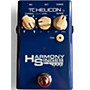 Used TC Helicon Harmony Singer Effect Processor
