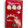 Used TC Helicon MIC MECHANIC Effect Pedal