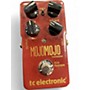 Used TC Helicon MOJOMOJO Effect Pedal