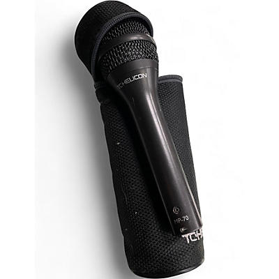 Used TC Helicon MP70 Dynamic Microphone