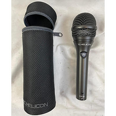 TC Helicon Used TC Helicon MP85 Dynamic Microphone