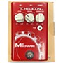 Used TC Helicon Used TC Helicon Mic mechanic 2 Effect Pedal