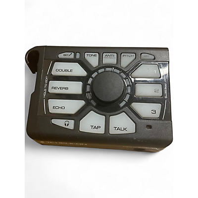 Used TC Helicon Perform V Vocal Processor