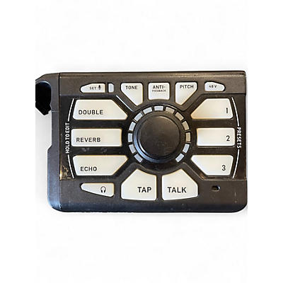 Used TC Helicon Perform V Vocal Processor