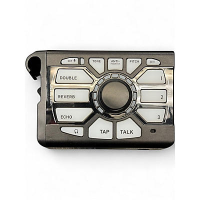 Used TC Helicon Perform V Vocal Processor