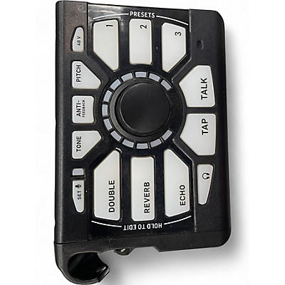 Used TC Helicon Perform V Vocal Processor