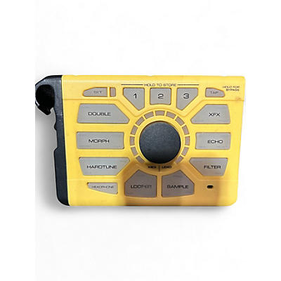 Used TC Helicon Perform VE Vocal Processor