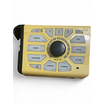 Used TC Helicon Perform VE Vocal Processor