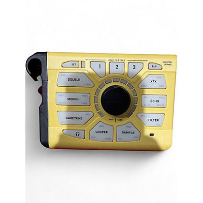 Used TC Helicon Perform VE Vocal Processor