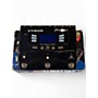 Used TC Helicon Play Acoustic Effect Pedal