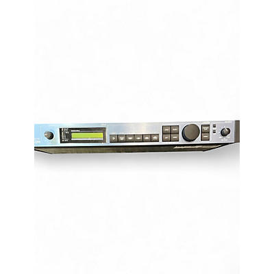 Used TC Helicon QUINTET Vocal Processor