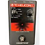 Used TC Helicon R1 Vocal Processor
