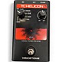 Used TC Helicon R1 Vocal Processor