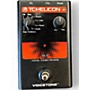 Used TC Helicon R1 Vocal Processor