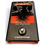 Used TC Helicon R1  Vocal Processor