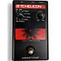 Used TC Helicon R1 Vocal Processor