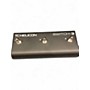 Used TC Helicon SWITCH-3 Pedal