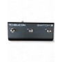 Used TC Helicon Switch 3