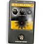 Used TC Helicon T1 Vocal Processor