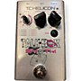 Used TC Helicon TALK BOX  Effect Pedal