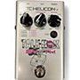 Used TC Helicon TALK BOX SYNTH Pedal