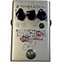Used TC Helicon TALKBOX Synth Vocal Processor