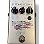 Used TC Helicon Talk Box Effect Processor