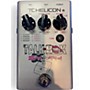 Used TC Helicon Talkbox Synth Effect Pedal