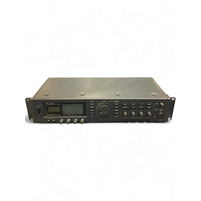 Used TC Helicon VOICE PRISM Vocal Processor