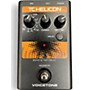 Used TC Helicon VOICELIVE E1 Effect Pedal