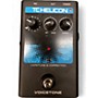 Used TC Helicon VOICETONE C1 Vocal Processor
