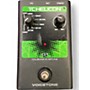 Used TC Helicon VOICETONE D1 Vocal Processor