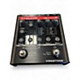 Used TC Helicon VOICETONE HARMONY G Effect Pedal