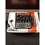 Used Used TC-Helicon VOICETONE HARMONY M Effect Pedal