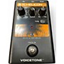 Used TC Helicon VOICETONE SINGLE E1 Effect Pedal