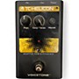 Used TC Helicon VOICETONE T1 Vocal Processor