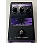 Used TC Helicon Used TC Helicon VOICETONE X1 Effect Pedal