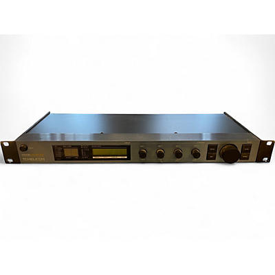 Used TC Helicon Voice Doubler Vocal Processor