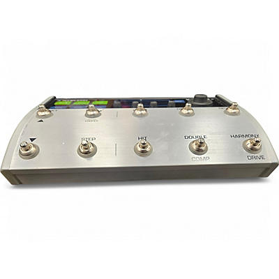 Used TC Helicon VoiceLive 3 Vocal Processor