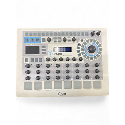 Used TC Helicon VoiceLive 3 Vocal Processor