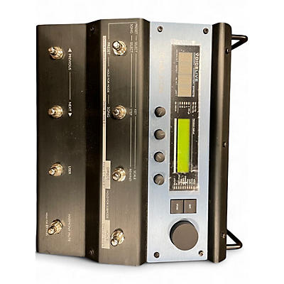 Used TC Helicon VoiceLive Vocal Processor