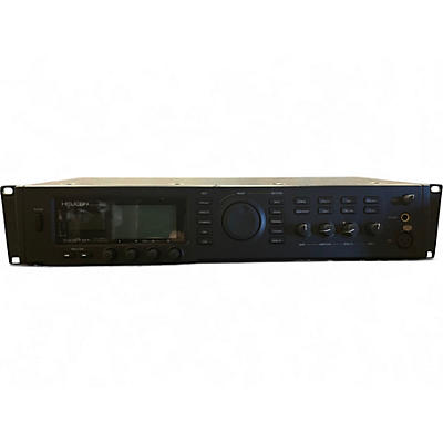Used TC Helicon VoicePrism Vocal Processor